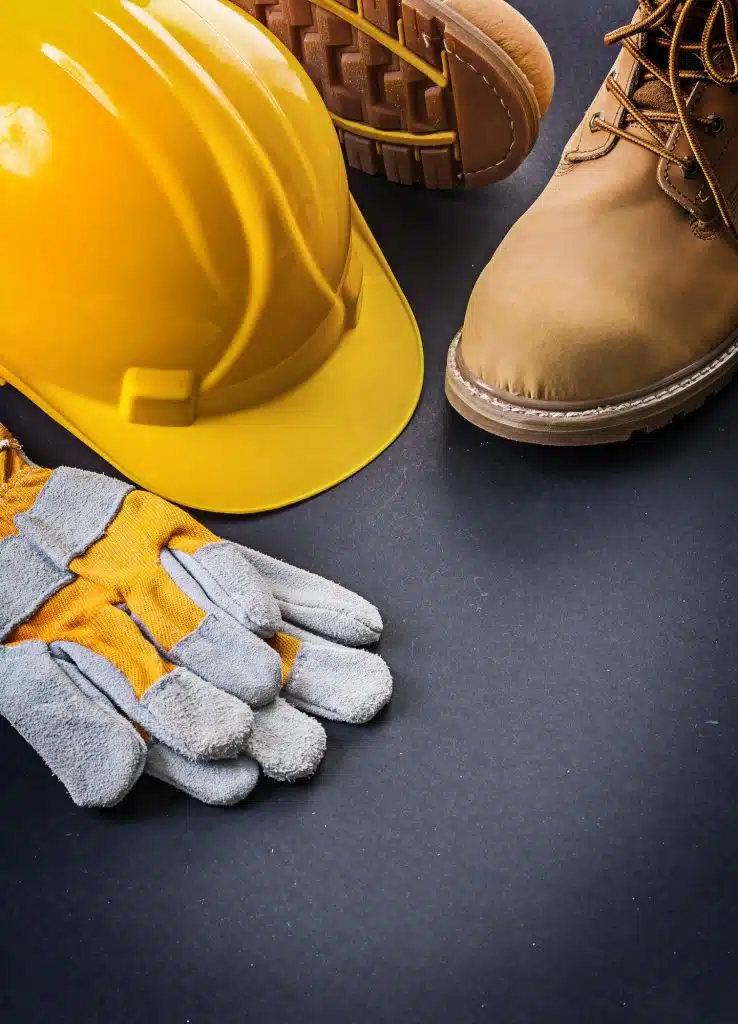 suministros industriales - dotaciones empresas