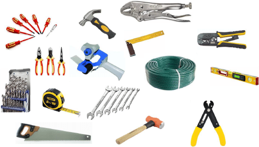 suministros industriales - herramientas manuales 2