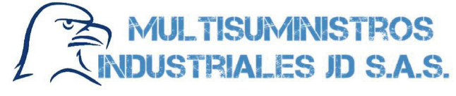 Multisuministros Industriales JD S.A.S